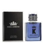 K pour Homme Eau de Parfum for Men 50 ml