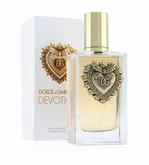 Dolce & Gabbana Devotion Eau de Parfum for Women 100 ml