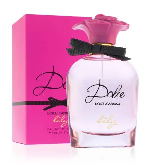 Dolce & Gabbana Dolce Lily Eau de Toilette for Women 75 ml