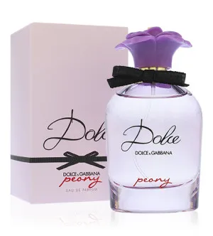 Dolce & Gabbana Dolce Peony Eau de Parfum for Women 75 ml