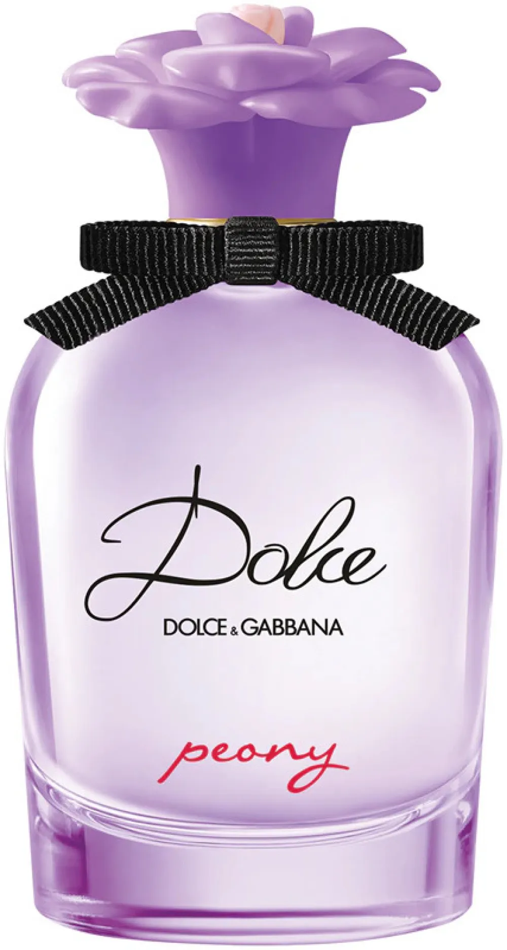 Dolce Peony Eau de Parfum for Women 75 ml