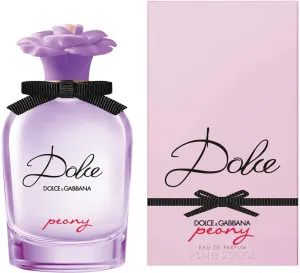 Dolce & Gabbana Dolce Peony Eau de Parfum for Women 75 ml