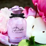 Dolce Peony Eau de Parfum for Women 75 ml
