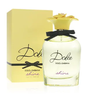 Dolce & Gabbana Dolce Shine Eau de Parfum for Women 30 ml