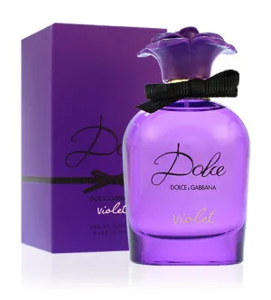 Dolce & Gabbana Dolce Violet eau de toilette for women 75 ml