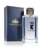 K by Dolce & Gabbana eau de toilette for men 100 ml