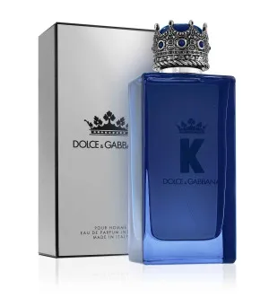 Dolce & Gabbana K by Dolce & Gabbana Intense Eau de Parfum for Men 100 ml