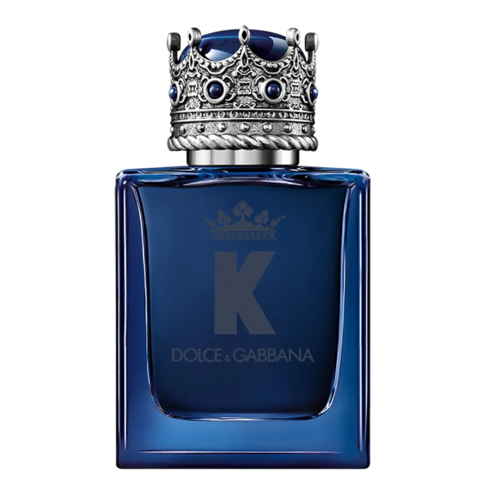 K by Dolce & Gabbana Intense Eau de Parfum for Men 50 ml