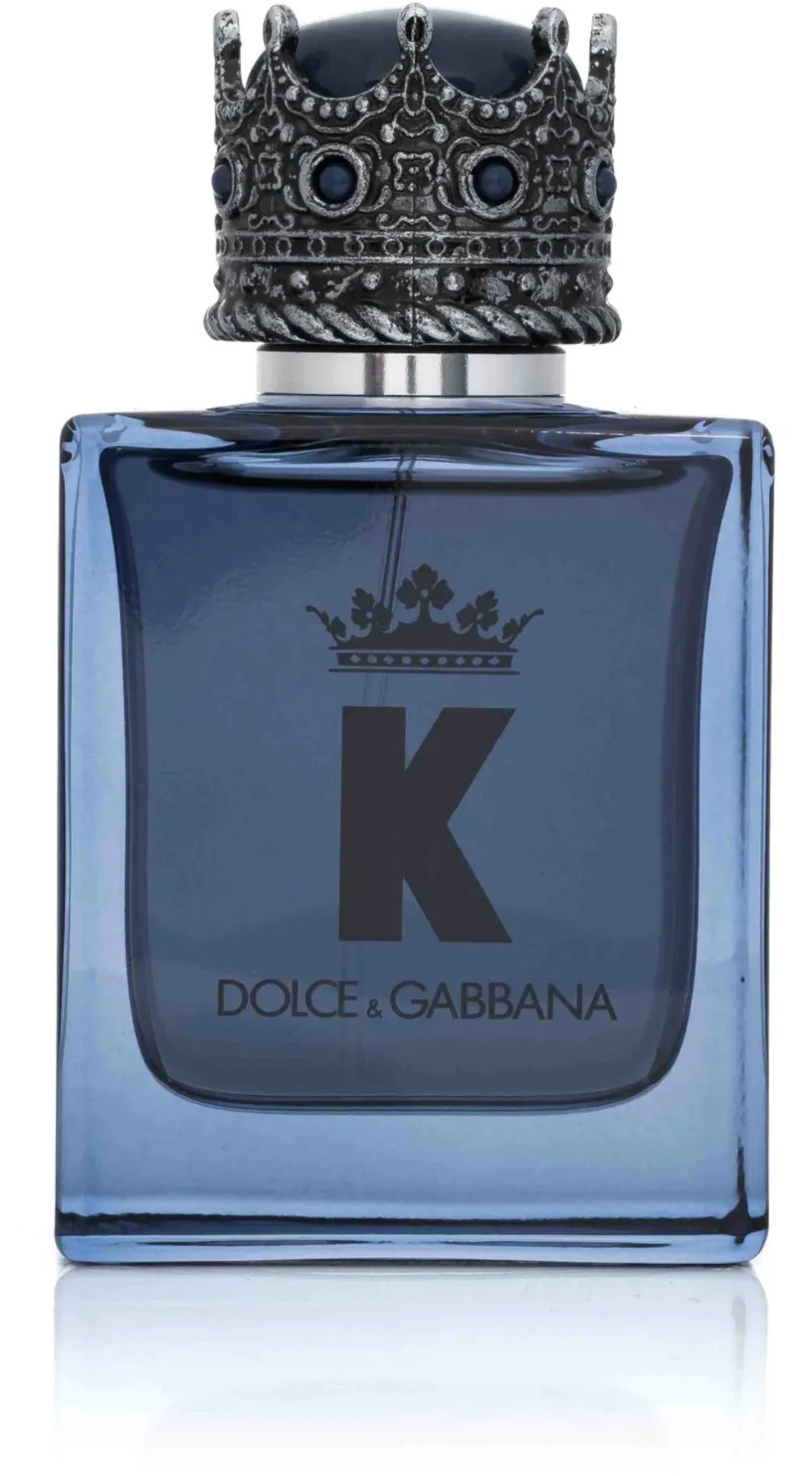 K by Dolce & Gabbana Intense Eau de Parfum for Men 50 ml
