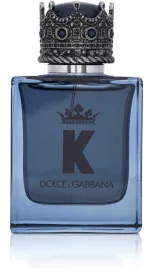 K by Dolce & Gabbana Intense Eau de Parfum for Men 50 ml