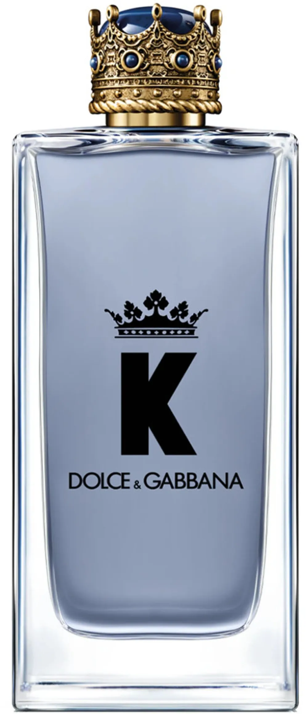 K by Dolce & Gabbana eau de toilette for men 100 ml