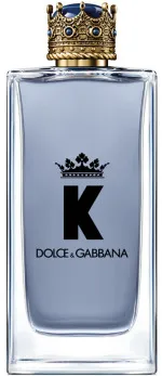 K by Dolce & Gabbana eau de toilette for men 100 ml