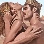 K by Dolce & Gabbana eau de toilette for men 100 ml