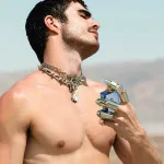 K by Dolce & Gabbana eau de toilette for men 100 ml