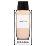 L'Imperatrice eau de toilette for women 100 ml