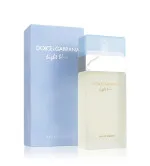 Dolce & Gabbana Light Blue eau de toilette for women 100 ml