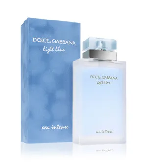 Dolce & Gabbana Light Blue Eau Intense Eau de Parfum for Women