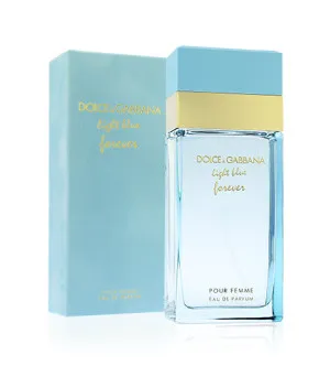 Dolce & Gabbana Light Blue Forever Eau de Parfum for Women 50 ml