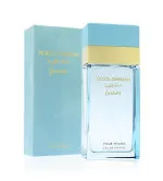 Light Blue Forever Eau de Parfum for Women 50 ml