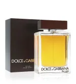 The One For Men eau de toilette for men 100 ml