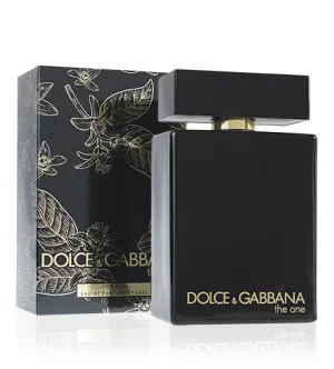 Dolce & Gabbana The One for Men Intense Eau de Parfum for Men 100 ml