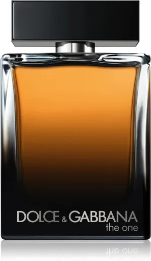 Dolce & Gabbana The One For Men Eau de Parfum for men 150 ml