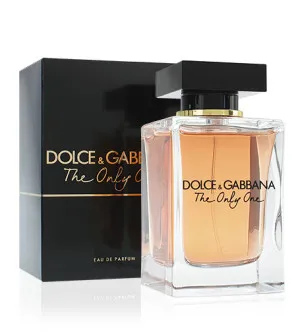 Dolce & Gabbana The Only One Eau de Parfum for Women 100 ml