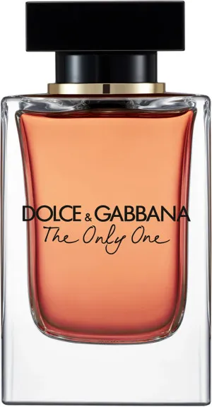 Dolce & Gabbana The Only One Eau de Parfum for Women 100 ml