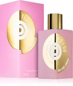 Don't Get Me Wrong Baby, YES I DO Eau de Parfum for Women 100 ml