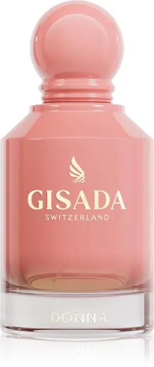 Gisada Donna Eau de Parfum for Women