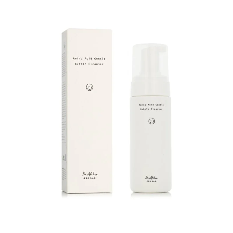 Amino Acid Gentle Bubble Cleanser 140 ml