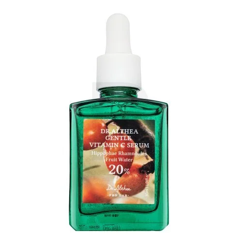 Gentle Vitamin C Serum gentle serum with vitamin C 30 ml