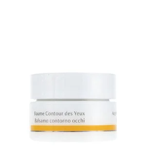 Dr. Hauschka Eye Balm soothing and nourishing eye balm