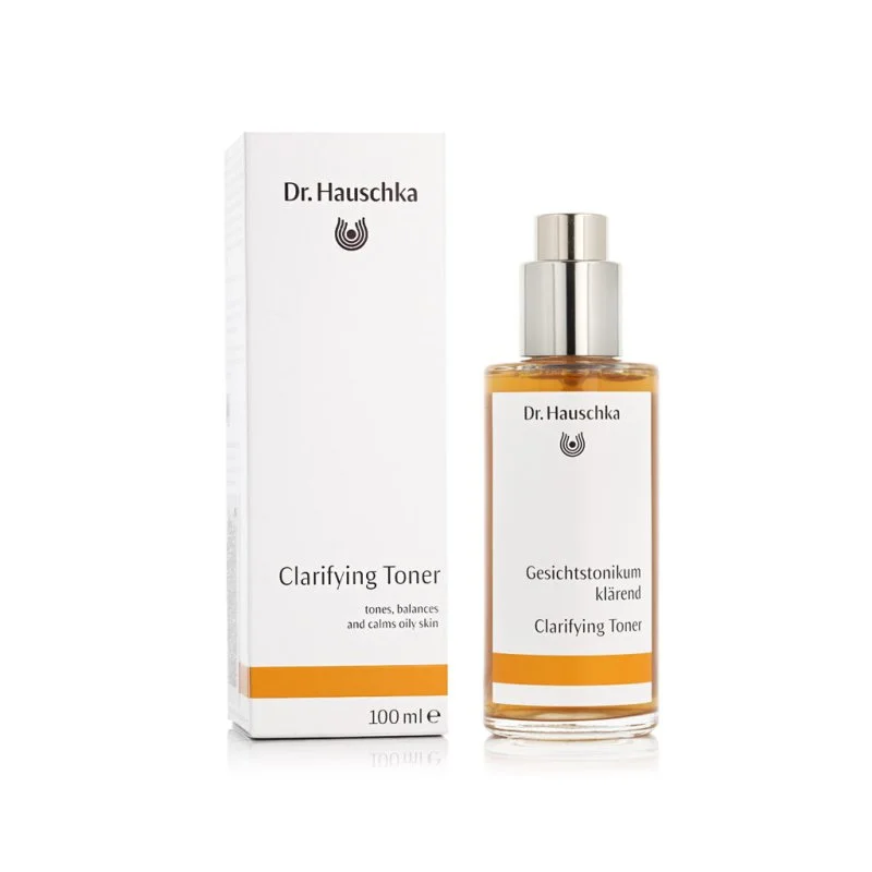 Clarifying Toner 100 ml