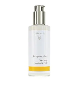 Dr. Hauschka Soothing Gentle Cleansing Facial Milk