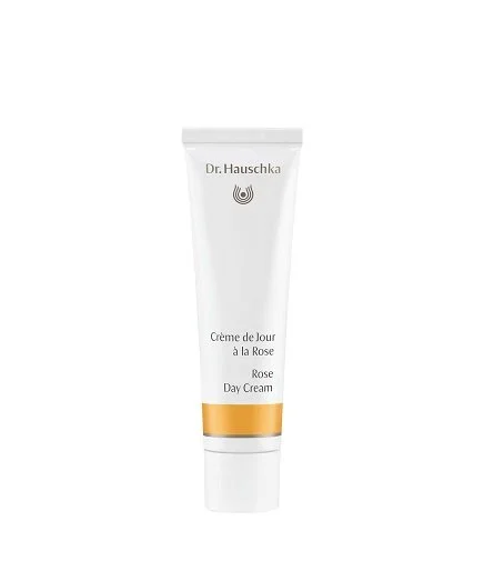 Rose Day Cream with Rose Extract 30 ml