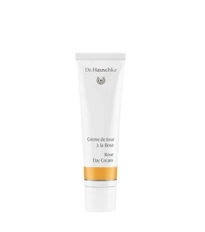 Dr. Hauschka Rose Day Cream with Rose Extract