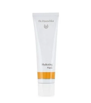 Dr. Hauschka Hydrating Cream Mask Hydrating Cream Mask for Dry, Sensitive Skin
