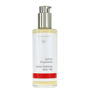 Dr. Hauschka Quince Hydrating Body Milk Hydrating Body Milk