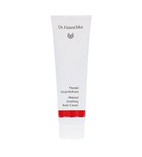 Almond Soothing Body Cream Soothing Body Cream 145 ml