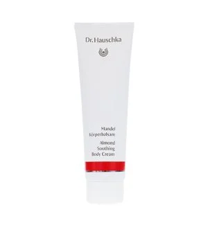 Dr. Hauschka Almond Soothing Body Cream Soothing Body Cream