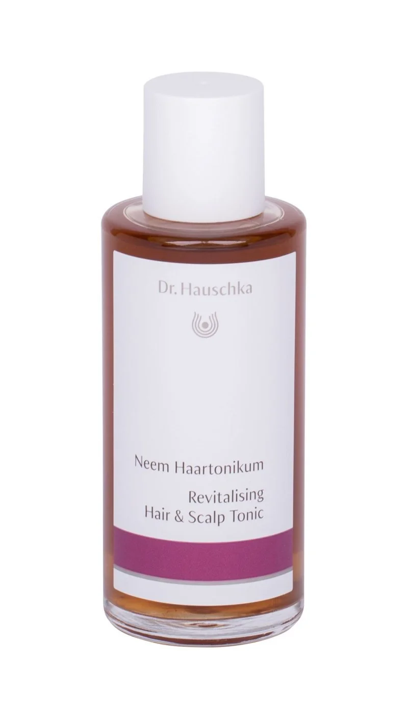 Revitalising Hair & Scalp Tonic Revitalising Hair and Scalp Tonic 100 ml
