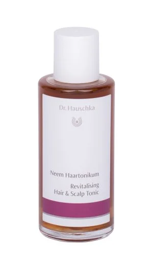 Dr. Hauschka Revitalising Hair & Scalp Tonic Revitalising Hair and Scalp Tonic