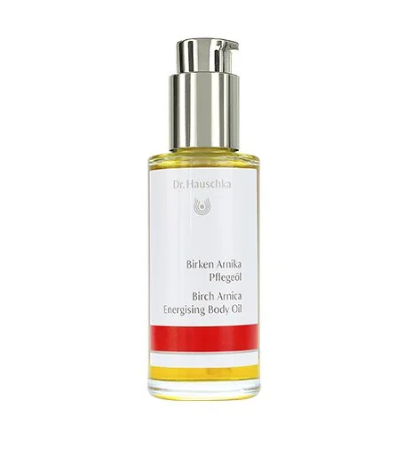 Birch Arnica Energising Body Oil Energising Body Oil 75 ml