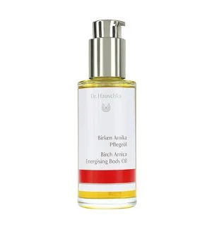 Dr. Hauschka Birch Arnica Energising Body Oil Energising Body Oil