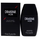 Drakkar Noir Eau de Toilette for Men 50 ml