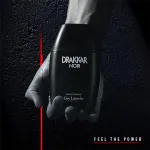 Drakkar Noir Eau de Toilette for Men 50 ml