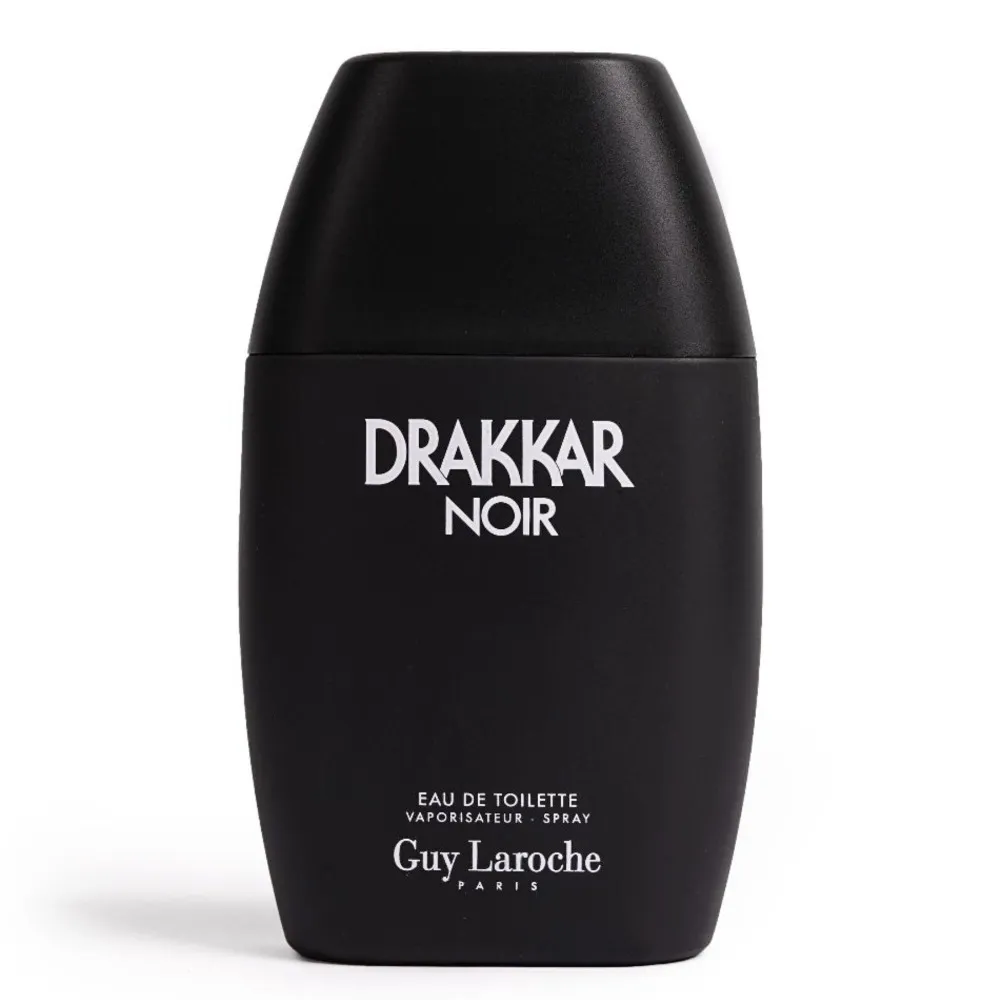 Drakkar Noir Eau de Toilette for Men 50 ml