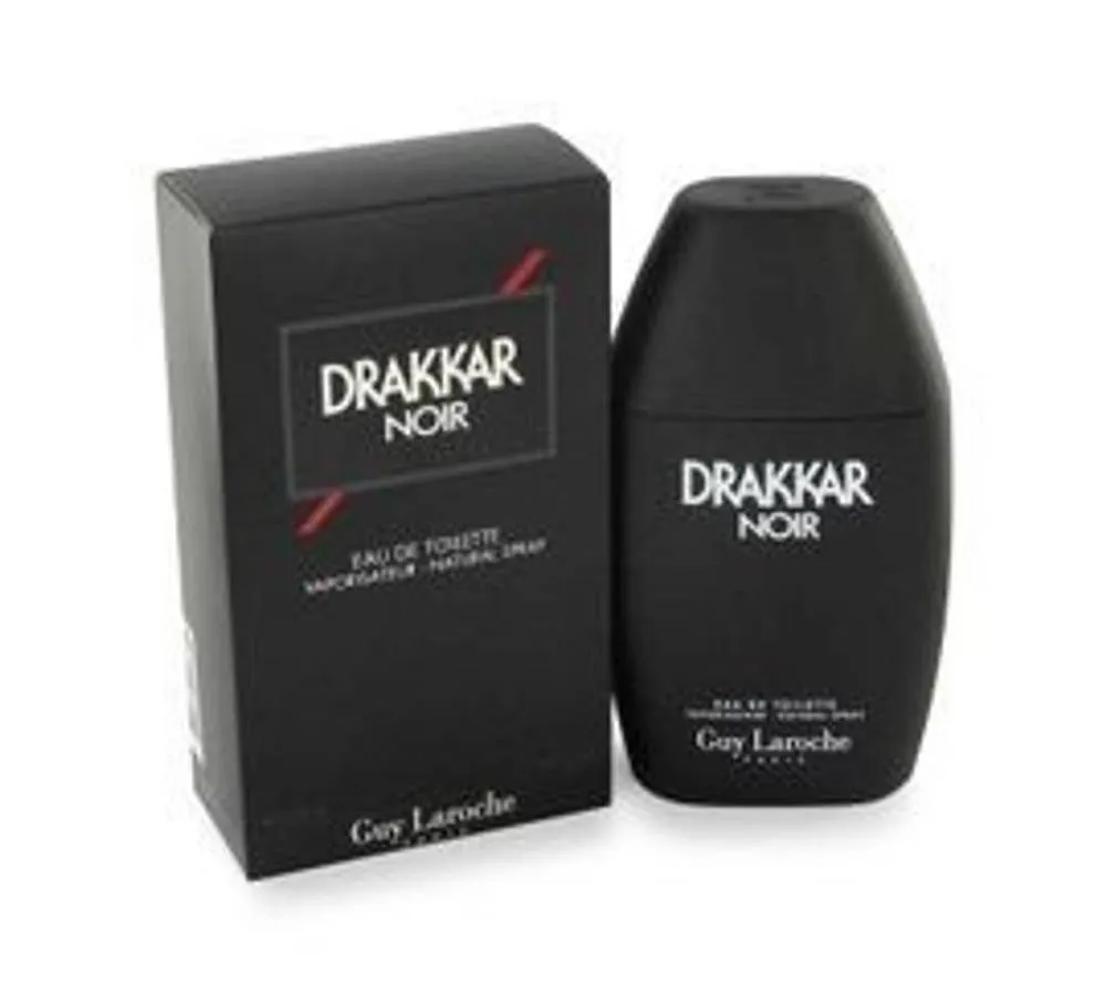 Drakkar Noir Eau de Toilette for Men 50 ml