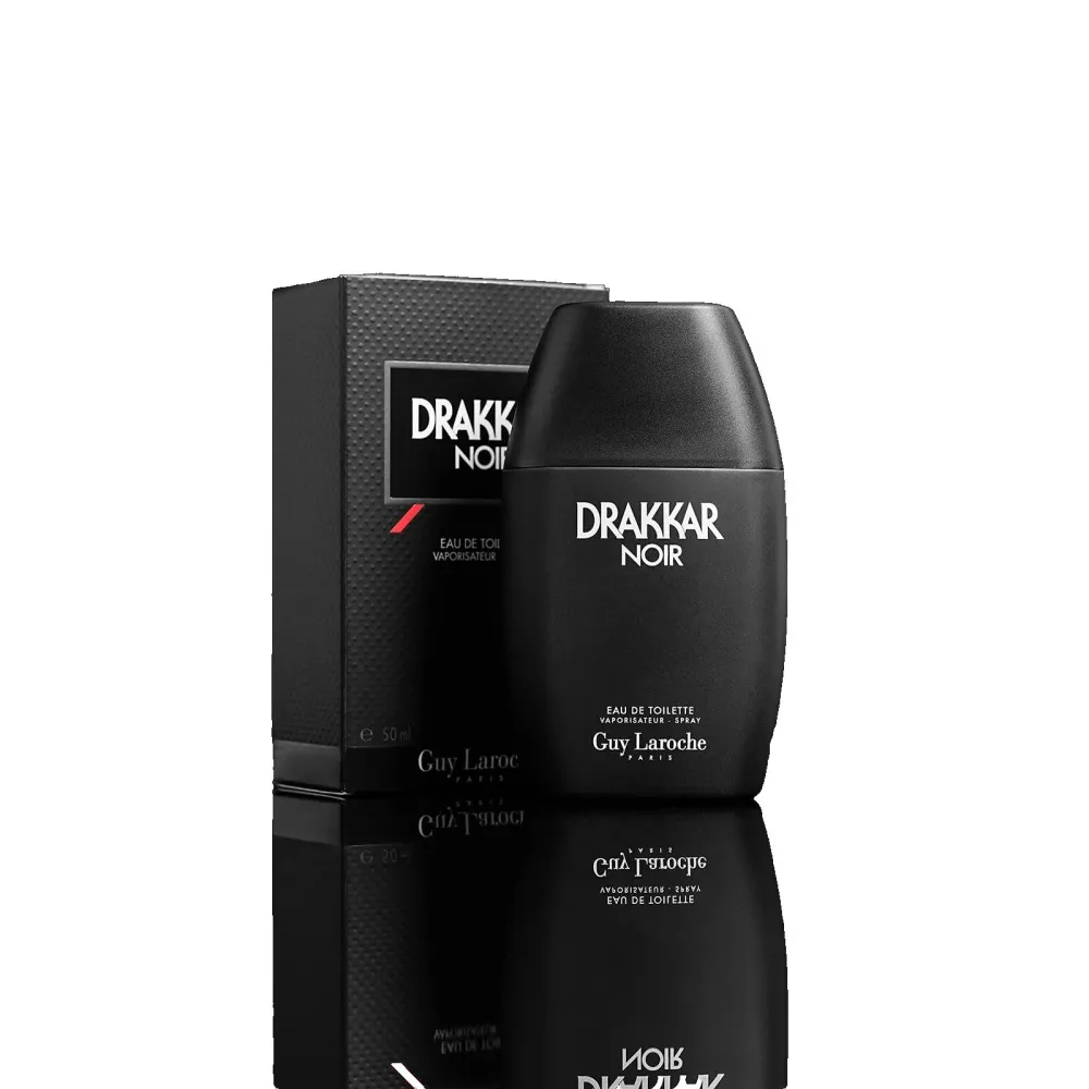 Drakkar Noir Eau de Toilette for Men 50 ml